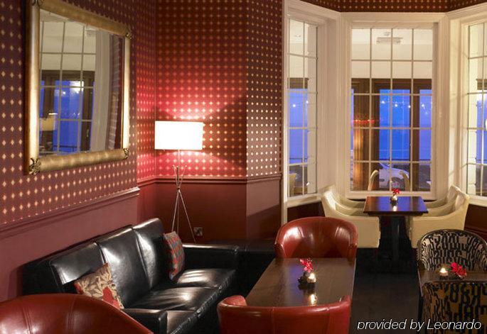 Waterside Boutique Hotel Eastbourne Rom bilde