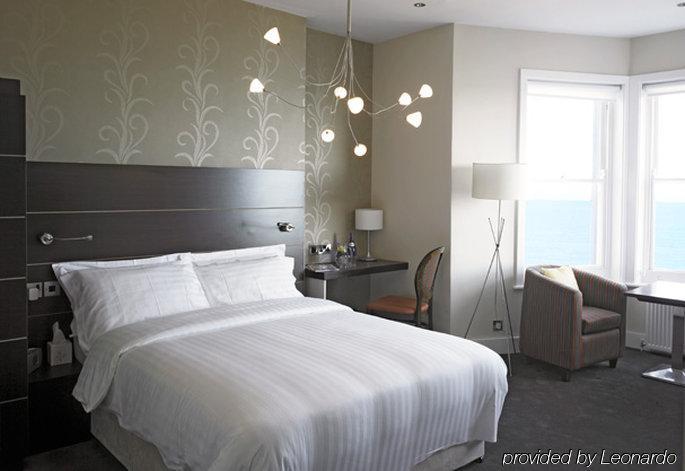 Waterside Boutique Hotel Eastbourne Rom bilde