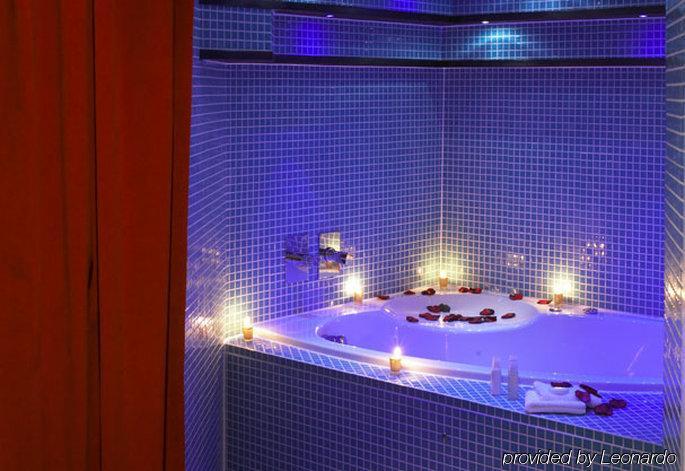 Waterside Boutique Hotel Eastbourne Rom bilde