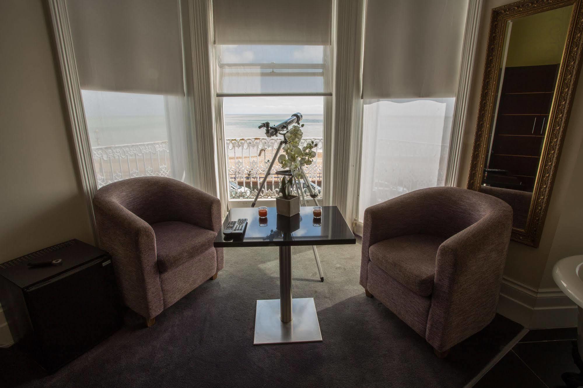 Waterside Boutique Hotel Eastbourne Eksteriør bilde