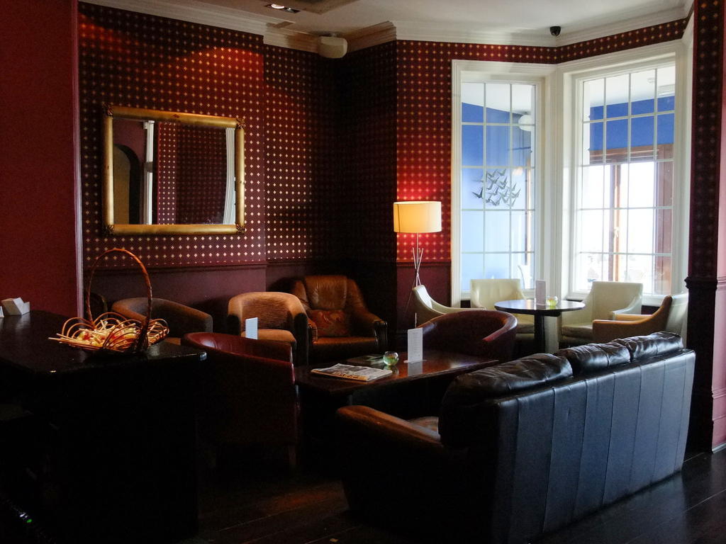 Waterside Boutique Hotel Eastbourne Eksteriør bilde