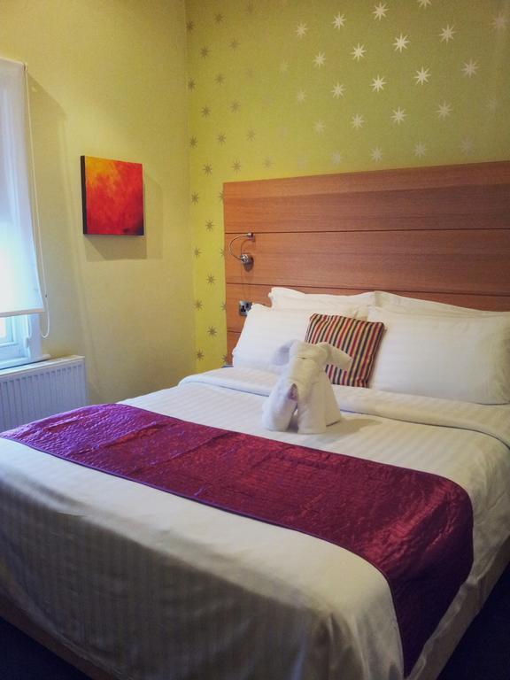 Waterside Boutique Hotel Eastbourne Eksteriør bilde