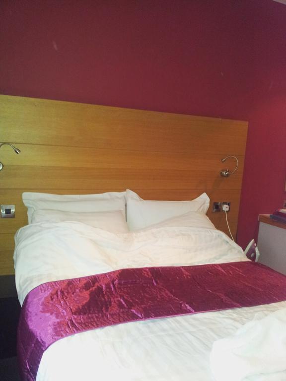 Waterside Boutique Hotel Eastbourne Eksteriør bilde