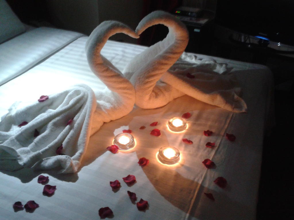 Waterside Boutique Hotel Eastbourne Eksteriør bilde